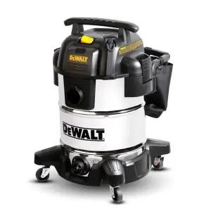 [콩심팥심]디월트 건식 습식 송풍 3IN1 38리터 진공청소기