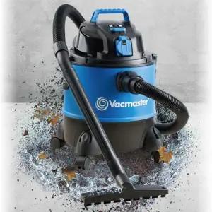 [콩심팥심]백마스터 청소기 20L 건 습식겸용