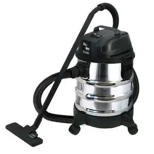 [콩심팥심]에버센스20VC 업소용 대형 공업용 건습식 진공 청소기 20L 대용량