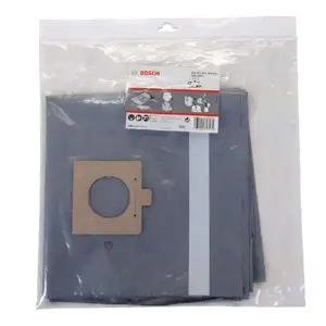 보쉬AC 청소기필터 필터 GAS15L용 506-7231