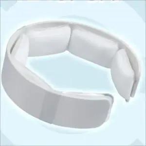 아이스 넥쿨러 아이스큐브 쿨스카프 넥튜브 쿨링 넥 밴드 골프