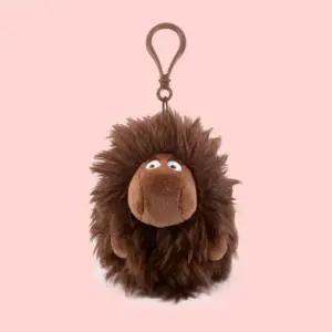 MOOMIN 무민 가방고리 12cm 조상