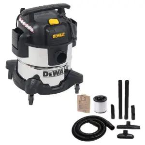 디월트 건식 습식 송풍 3IN1 20리터 진공청소기