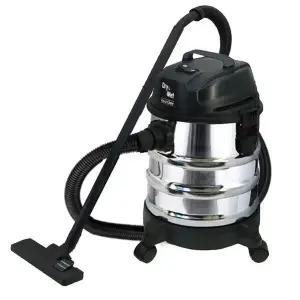 에버센스20VC 업소용 대형 공업용 건습식 진공 청소기 20L 대용량