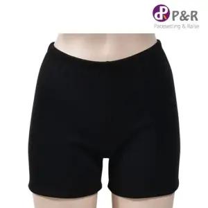 피엔알)포근하고 따뜻한 융 3부 속바지 스타킹 여성내의 팬츠 팬티스타킹 덧신