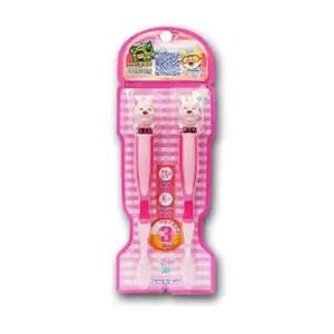 [알티피아]뽀로로 칫솔 2P 3기 유아 어린이칫솔 유치관리 주니어칫솔