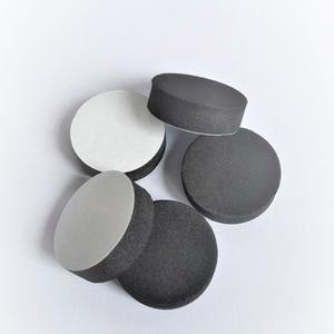 10PCS 스피커 충격 흡수 발 매트 미끄럼 방지 패드 자체 접착 EVA 데스크탑 폼 스폰지