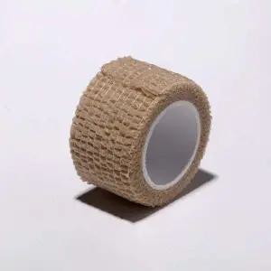 핑거 보호 밴드 스포츠 활동용 신축성 손가락 감싸는 밴드 주짓수