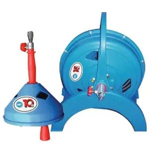 스프링청소기 UD-10 (2.0-8.0)