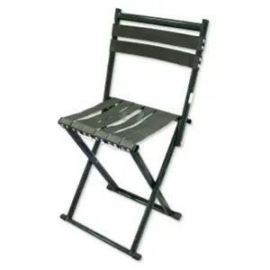등받이 낚시의자 체어 캠핑의자 여행의자 등산의자 야전침대