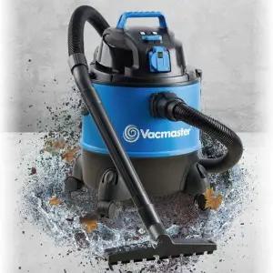 백마스터 청소기 20L 건 습식겸용