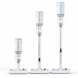 벤하임BCW03001 물걸레 스틱 무선 BLDC 진공청소기 충전식 핸디청소기