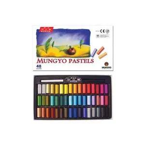 소프트 파스텔 색연필 48색 세트 전문가용 미술용품