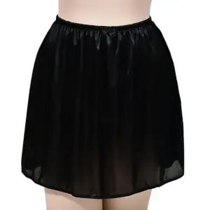 보신각)심플하고 속치마 스타킹 여성내의 팬츠 팬티스타킹 덧신 삼각팬티 브라팬티