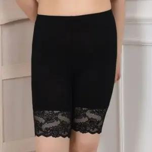 린다) 레이스 여성 빅사이즈 속바지 스타킹 여성내의 팬츠 팬티스타킹 덧신 삼각팬티