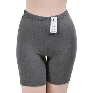 보신각)데일리 컬러보온성 기모 5부 속바지 스타킹 여성내의 팬츠 팬티스타킹 덧신