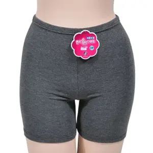 피엔알) 부드럽고 따스한 습식기모 여성 3부속바지 스타킹 여성내의 팬츠 팬티스타킹