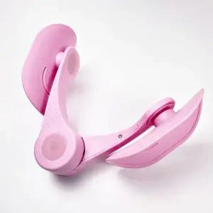 WL 힙업 케겔 운동 기구 여성 하체 엉덩이 근육운동 강화운동