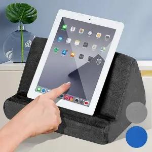 침대거치대 태블릿스탠드 탭패드 휴대용모니터 받침대 패드거치대