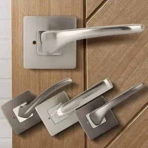 ANGE 문손잡이 현관 방문고리설치 현관정 도어락 도어 화장실손잡이