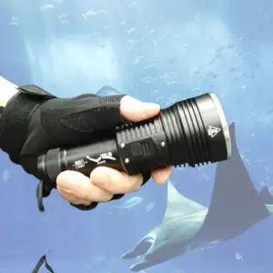 [셀러에이드]LED 해루질 수중랜턴 RAM07 방수 캠핑 랜턴 조명