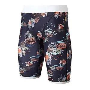 미즈노 남성 탄탄이 5부 수영복 RI78812 남자비치웨어 (16615529A)