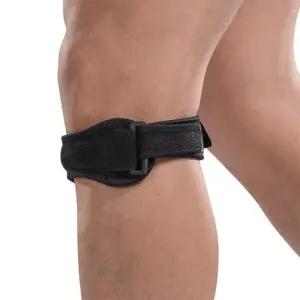 무릎보호대 헬스 니슬리브 관절 밴드 아대 테이핑