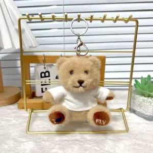 가방 꾸미기 맨투맨 곰돌이 키링 귀여운 베어참