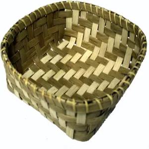 VIRC 풀 트윌 바구니 직조 키트