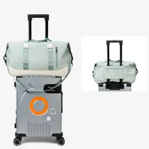 패션 여행 가방 캐주얼 보스턴백 스포츠백 크로스백 NuL8+1Egr