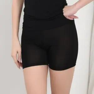 조은)부드럽고 편안한 인견 3부 속바지 스타킹 여성내의 팬츠 팬티스타킹 덧신