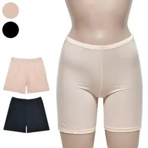 사계절용 여성 속바지겸 사각 즈로즈 팬티 스타킹 여성내의 팬츠 팬티스타킹 덧신