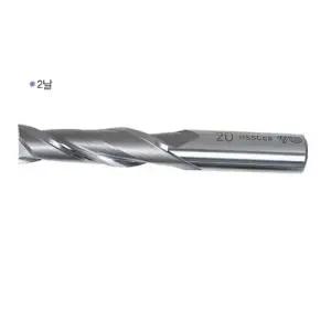 와이지원 2F TIALN 코팅롱엔드밀 26mm 25파이 90 165 (1EA)