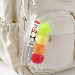 네거리 신호등 말랑이 키링 2500 1박스 12개