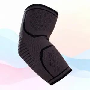팔꿈치 보호대 엘보우 강한압박 스포츠 엘보 보호밴드
