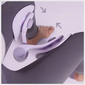 WL 케겔 엉덩이 허벅지 쪼임운동 하체근력 운동기구