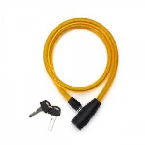 WL 도난방지 자전거 자물쇠 열쇠타입 자전거잠금장치