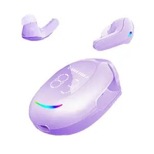 MR 선명한목소리 편안한음질 LED 블루투스 무선이어폰