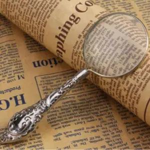 침침한눈 돋보기도수 노안 어르신 안경