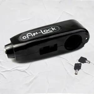 WL 자전거 핸들 잠금장치 도난방지 자물쇠 브레이크락