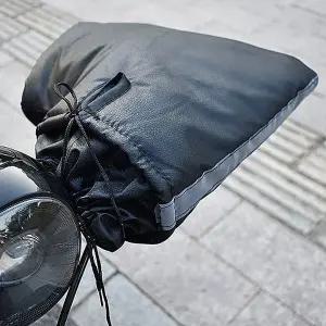 WL 잔솔 자전거 방한 장갑 킥보드 핸드 워머 겨울 라이딩 라이딩장갑