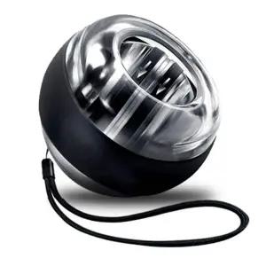 WL 손목 근력운동 파워 리스트 자이로볼 재활 팔힘늘리기