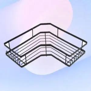 [SBD] 다용도 주방 바디워시 수납함 선반 세면대