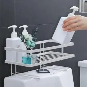 [SBD] 욕실 정리 배변기선반 수납선반 양변기