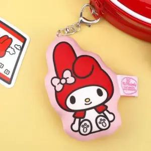 [패션] 캐릭터 빵빵 키링 16 가방고리 키홀더 열쇠고리