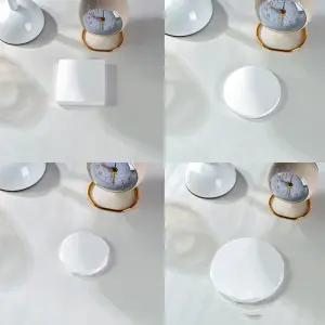 촬영 소품 전시대 5종세트