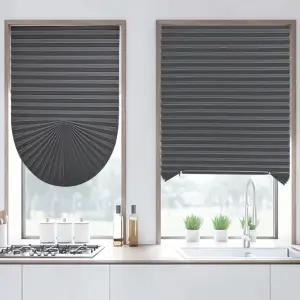 무드랩 붙이는 셀프 블라인드 무타공 창문 햇빛가리개