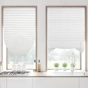 무드랩 붙이는 셀프 블라인드 암막 거실 햇빛가리개