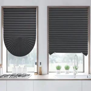 무드랩 붙이는 셀프 블라인드 암막 침실 햇빛가리개