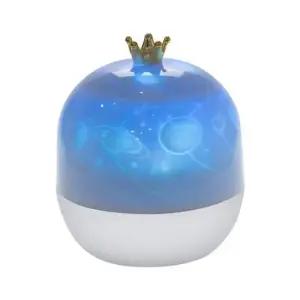 수유등 Coms 크라운 프로젝터 멜로디 오르골 무드등 수면등